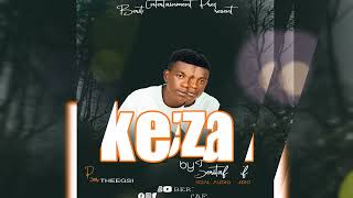 Beri Taf By KEZA Official Audio2k24 [upl. by Marget]