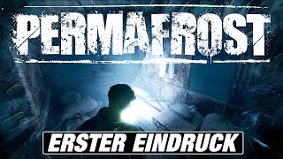 Permafrost  Erster Eindruck  Demo angezockt [upl. by Sellma]