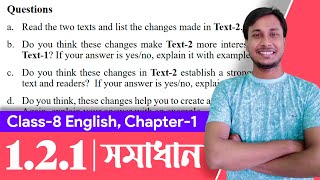 Class 8 English Chapter 3  Glimpses of The Past Explanation Part 1  Class 8 English [upl. by Avaria]