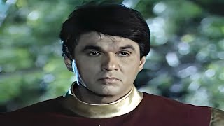 Shaktimaan And Jackal A Never Ending Love Story  The Great Indian Action Scene [upl. by Oicram]