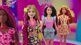 lets play barbie in the 12 dancing princesses 7 [upl. by Resa598]