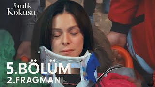 Sandık Kokusu 5 Bölüm 2 Fragman [upl. by Nirb]