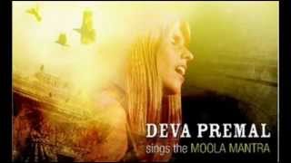 Deva Premal  Moola Mantra 38 min [upl. by Yerffoeg]