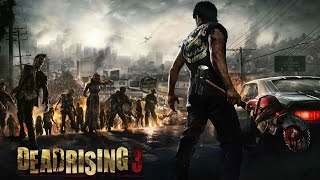 Dead Rising 3 On AMD A86600K APU with HD 8570D [upl. by Nesline677]