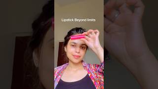 All about lipstick lipstick youtubeshorts makeup [upl. by Herrle]