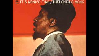 Thelonious Monk  Epistrophy Complete [upl. by Mcmath767]