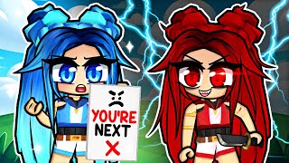 Roblox Survive the Killer ITSFUNNEH [upl. by Yesnikcm]