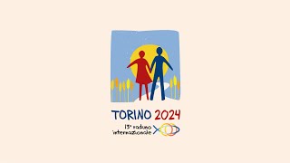 FR  Fragilité  Mardi 16 Juillet torino2024 [upl. by Ayekal]