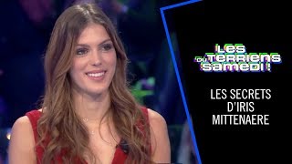 Iris Mittenaere parle de lunivers impitoyable de Miss Univers  Les Terriens du Samedi  17112018 [upl. by Judsen414]