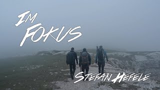 FLUCHT vor dem GEWITTER  Im Fokus Stefan Hefele  Podcast 2 [upl. by Fredek776]