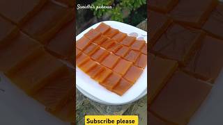 Aamavat recipe  aam papad youtubeshorts shortsvideo shorts aampapad [upl. by Anelleh]