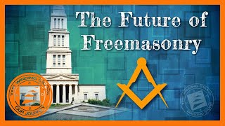 The Future of Freemasonry by Juan Sepulveda  Freemasons 300 Year Celebration [upl. by Proud]