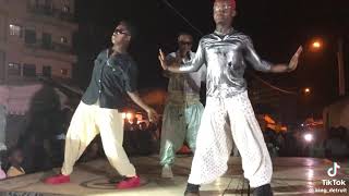 King détruit sôpôté danser namoukhi faré clip officiel 2024mp4 [upl. by Lohse]