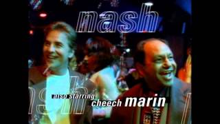 Nash Bridges  Opening Credits Season Two Version Three [upl. by Tung]