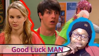 When Teddy wrote thee ULTIMATE breakupcheater song  Good Luck Charlie [upl. by Nalhsa]