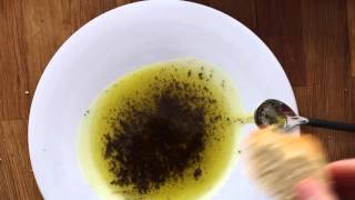 Truffle Oil Dip [upl. by Dranrev864]