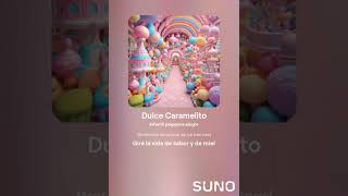 Dulce Caramelito [upl. by Kittie]