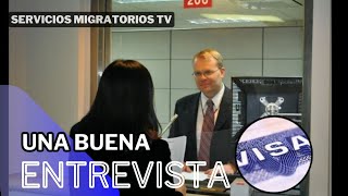 Como Responder en una entrevista Consular para Visa de Paseo  Abogado Nahaman Almonte lo Explica [upl. by Inad]