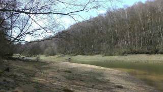 Carvers Rocks  Wildlife Trust  Derbyshire  England [upl. by Hackathorn969]