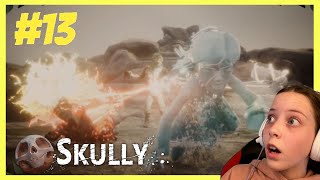 SKULLY Gameplay Walkthrough  Chapter 13 BREAKING POINT [upl. by Yerggoeg]