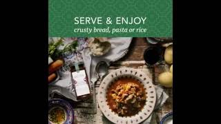 Beerenberg Slow Cooker Sauces – Hungarian Beef Goulash [upl. by Hasty]