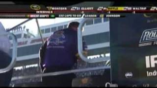 2008 Tums QuikPak 500 at Martinsville Part 16 of 20 [upl. by Ringsmuth407]