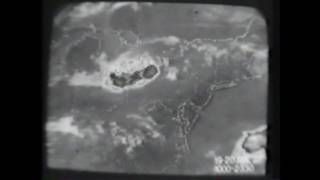 Johnstown Floods 1977 Satellite Imagery [upl. by Udella644]