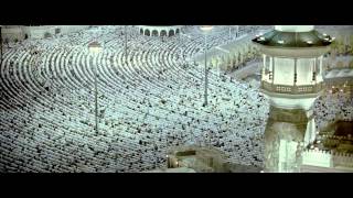 Amazing Mecca  Makkah Footage [upl. by Ujawernalo]