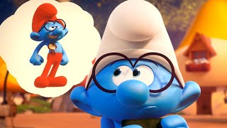 Marea compilație Smurfs  Ștrumfii 3D [upl. by Chabot]