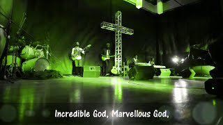 Florocka  Marvellous God Feat SOTO [upl. by Redliw]