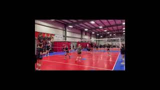 JVA Coach to Coach Video of the Week Setting Positional Drills to Maximize Reps [upl. by Winshell69]