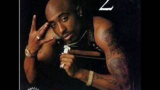 2Pac  Only God Can Judge Me Lyrics [upl. by Edme]