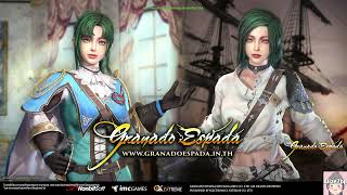 Granado Espada  กิจกรรม 2ปี วิธีได้ตั๋วและกล่อง2ปีแบบไวทำยังไงมาดูเลย [upl. by Cosette]