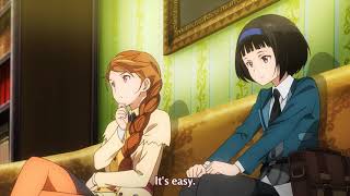 Whats it like living alone Galilei Donna [upl. by Limber]