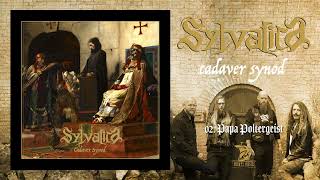 SYLVATICA  Cadaver Synod streaming video [upl. by Myrta]