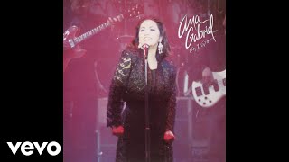 Ana Gabriel  Hasta Que Te Conocí En Vivo  Remasterizado Cover Audio [upl. by Zannini]