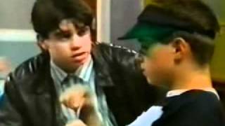 Grange Hill Series 13 Episode 7 [upl. by Codding]