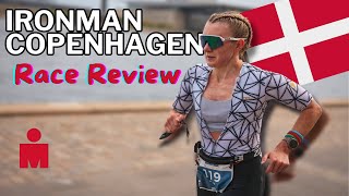 My 2nd Ironman  Ironman Copenhagen 2024 Race Review [upl. by Zarah]