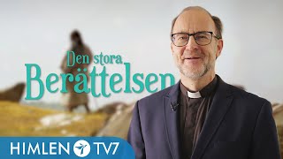 Den stora berättelsen trailer [upl. by Parker]