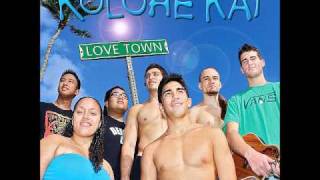 Kolohe Kai  More Than Meets The Eye [upl. by Westhead]