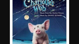 Charlottes Web  Statler Brothers 1980 [upl. by Philander]