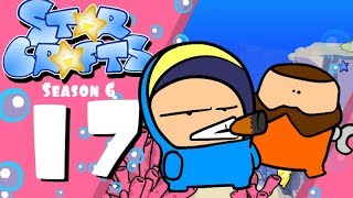 StarCrafts S6 Ep17 Tychus amp Swann Coop Mission [upl. by Nickola]