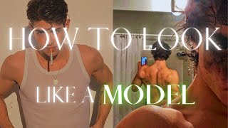 How To Look Like A Model As An Average Guy [upl. by Arand]