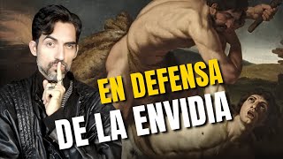 En DEFENSA De La ENVIDIA [upl. by Heilner]