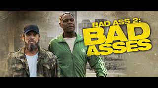 Bad Ass 2 Bad Asses 2014 review revenge death drug dealer 20thCenturyStudios [upl. by Eipper]