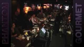 Citizen Public House amp Oyster Bar  Boston MA Phantom Gourmet [upl. by Grigson763]