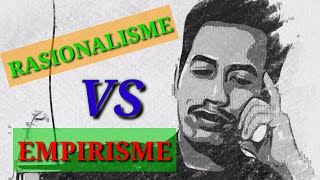 Empirisme vs Rasionalisme  Ontologi 1 [upl. by Adnima]