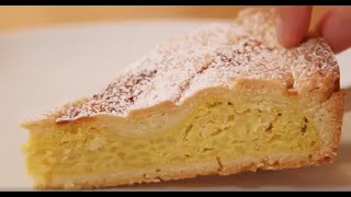 La Ricetta della Pastiera di Riso La gustosa ricetta per Pasqua di Casa Almo [upl. by Anniroc674]