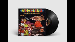 Newcleus  Jam On It [upl. by Innos463]