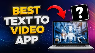 Best Text To Video AI Tool Plus Its Completely Free  Pika Labs [upl. by Montanez216]